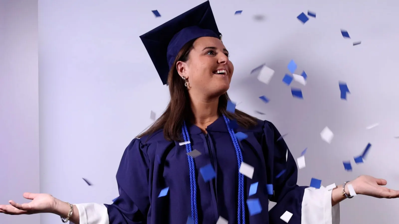 ITHACA COLLEGE COMMENCEMENT gallery image
