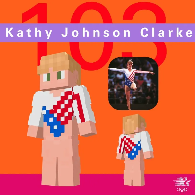 Kathy Johnson Clarke gallery image