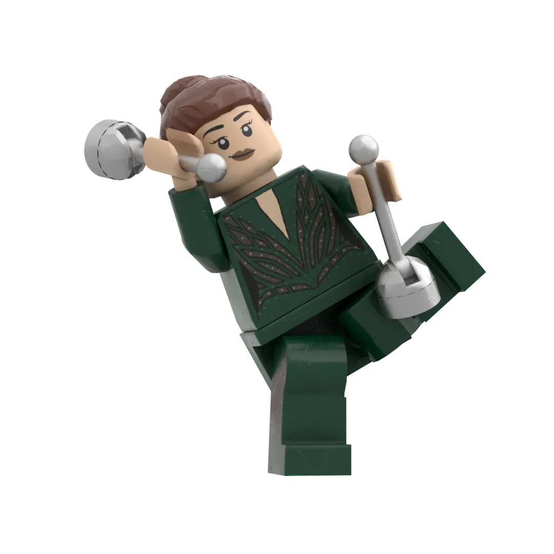 LEGO X FIG gallery image